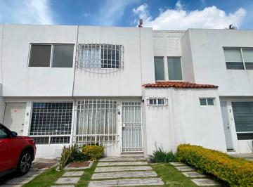 Casa · 69m² · 2 Recámaras · 2 Estacionamientos · Casa en Renta en Cuautlancingo - (4)