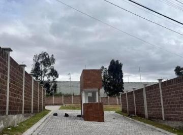 Terreno / Lote · 103m² · Terreno en Venta - (4)
