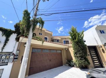 Casa de 6 habitaciones, Tijuana · Renta de Hermosa Casa en Chapultepec Doctores