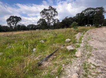 Terreno / Lote , Atizapán de Zaragoza · Venta Terreno Plano Jilotzingo!