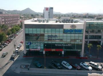 Local comercial · 52m² · Local Comercial en Centro de Negocios Río Sonora