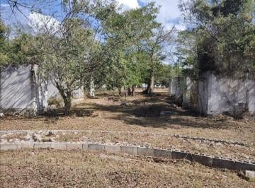 Terreno / Lote · 2220m² · Venta de Terreno en Cholul Mérida Yucatán