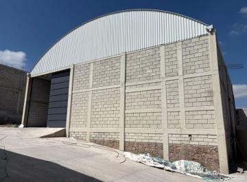 Nave industrial , Corregidora · Bodega en Renta de 330 m² Detrás del Pueblo Los Ángeles Corregidora