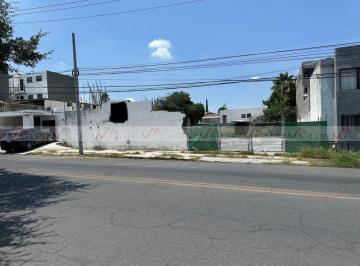 Terreno comercial · 650m² · 1 Recámara · Terreno Comercial en Renta en Roma Privada