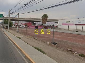 Terreno comercial , Pachuca · Terreno Comercial en Venta