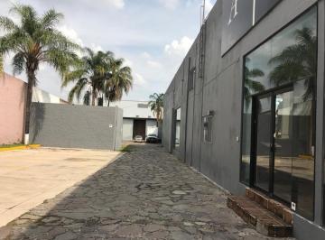 Terreno comercial , Zapopan · Terreno Comercial en Venta, 3467 m², El Mante. López Mateos Sur.
