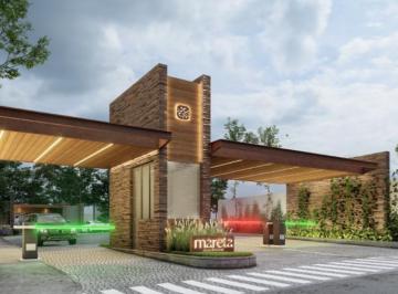 Terreno / Lote · 250m² · Terreno en Venta en Los Rodriguez, Santiago, N. L