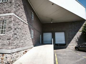 Bodega comercial · 700m² · 4 Estacionamientos · Bodega Industrial en Parque Industrial Parque Industrial Bernardo Quintana