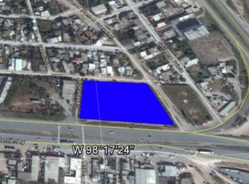 Terreno / Lote , Reynosa · Terreno en Venta en Presa La Laguna, Reynosa, Tamaulipas