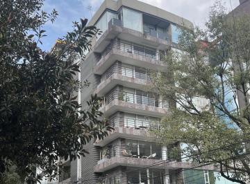 Departamento de 2 habitaciones, Miguel Hidalgo · Departamento en Renta en Homero, Polanco