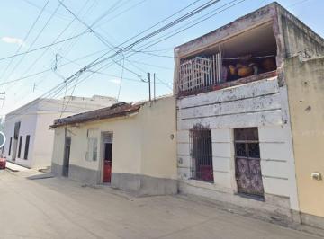 Casa · 491m² · 3 Recámaras · Dos Casas en Una en Venta Merida Centro Cerca Ermita (Nvc - 2701)