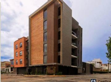 Departamento de 2 habitaciones, Puebla · Departamentos en Venta Col La Paz Nova Living