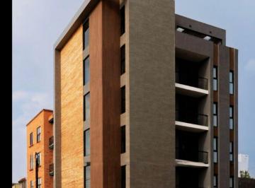 Departamento de 2 habitaciones, Puebla · Departamentos en Venta Col La Paz Nova Living