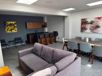 Departamento de 2 habitaciones, Puebla · Departamento de 125 m² con 2 Recámaras en Venta en La Paz