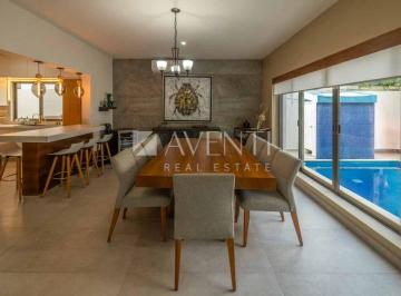 Casa de 4 habitaciones, Benito Juárez · Casa en Venta, Cumbres Residencial, Cancún Quintana Roo.