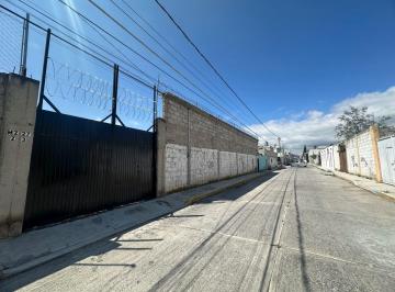 Terreno / Lote , Pachuca · Terreno de 1,521 m² en Venta, Ampliación Santa Julia