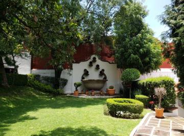 Casa en condominio de 3 habitaciones, La Magdalena Contreras · Casa en Condominio en Venta en Av San Francisco