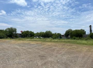 Terreno / Lote , Montemorelos · Terreno en Venta en Col. del Maestro 8647 m²