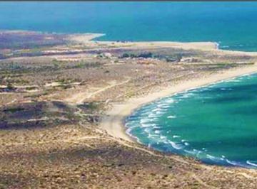 Terreno / Lote · 6930000m² · Terreno en Baja California