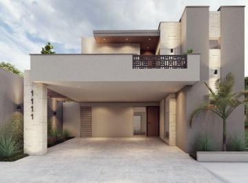 Casa de 4 habitaciones, Saltillo · Casa Nueva en Venta en Valle de Fontana