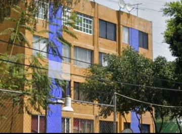 Departamento de 2 habitaciones, Iztapalapa · Departamento en Venta en Cerro de La Estrella, Iztapalapa, Cdmx Clg