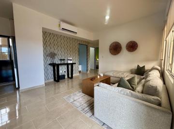 Departamento · 81m² · 3 Recámaras · 2 Estacionamientos · Departamento Nuevo en Cancún - Polígono Sur - 3 Recámaras
