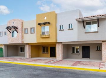 Casa en condominio · 149m² · 3 Recámaras · 2 Estacionamientos · Casa Nueva en Cancún - Polígono Sur - 3 Recámaras