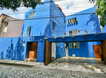 Casa de 6 habitaciones, Zapopan · Casa con Departamento y Elevador Independiente, Para Inversionista.