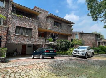 Casa en condominio · 585m² · 3 Recámaras · 4 Estacionamientos · Casa en Condominio en Jardines del Pedregal
