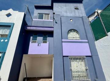 Casa en condominio de 4 habitaciones, Guadalajara · Casa en Renta Colonia Artesanos, a Unos m de Federalismo