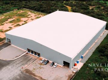 Local comercial · 5580m² · Bodega Industrial en Renta – Parque Logistik II, San Luis Potosí