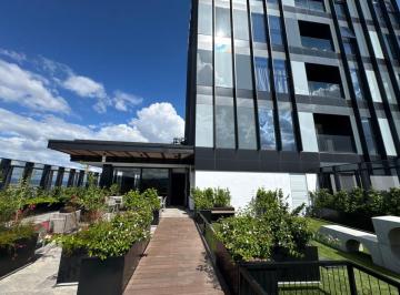 Departamento de 2 habitaciones, Guadalajara · Departamento en Renta Nuevo en Country Club, Elysian High Country