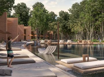 Terreno / Lote , Tulum · Lote Residencial Venta Akumal