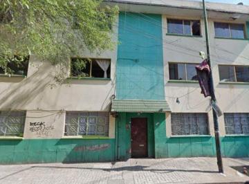 Departamento de 2 habitaciones, Cuauhtémoc · Departamento en Venta en Buenavista, Cuauhtémoc, Cdmx, Clg