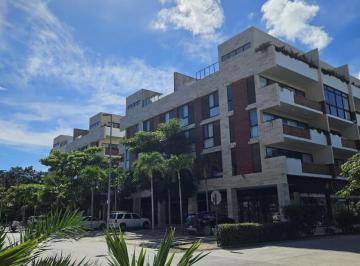 Departamento · 50m² · 1 Recámara · Estudio Amueblado y Equipado en Aldea Zama Tulum