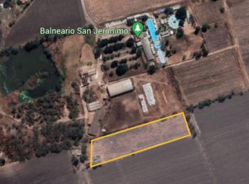 Terreno / Lote , Ocotlán · Predio Rustico Denominado Suchitlan, Ocotlán, Jalisco