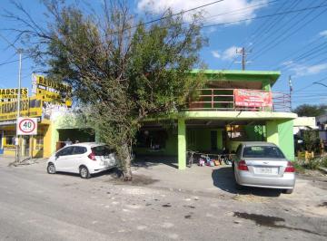 Local comercial , Guadalupe · Local en Renta Fracc. La Victoria