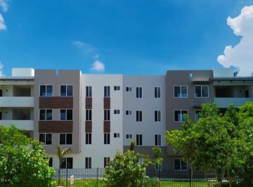 Departamento · 77m² · 2 Recámaras · 1 Estacionamiento · Departamento en Venta Playa del Carmen, Q. Roo, México