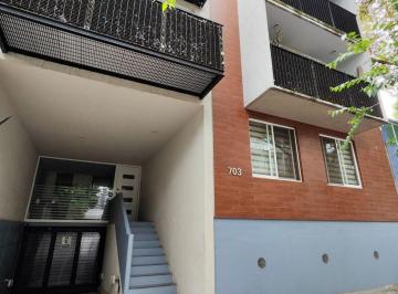 Departamento de 2 habitaciones, Benito Juárez · Excelente Departamento en Venta Col. Portales