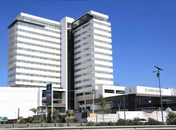 Local en centro comercial , San Andrés Cholula · Consultorio en Venta en Torres Médicas.