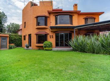 Casa en condominio de 3 habitaciones, Tlalpan · Casa en Condominioen Venta en Tepepan, Tlalpan