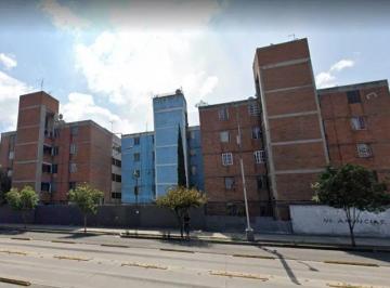 Departamento de 2 habitaciones, Cuauhtémoc · Departamento en Venta en Guerrero, Cuauhtemoc, Cdmx Clg