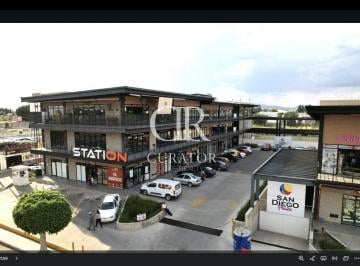 Local comercial · 52m² · Locales Comerciales en Venta en Plaza San Diego, en Felipe Carrillo Puerto, Querétaro.