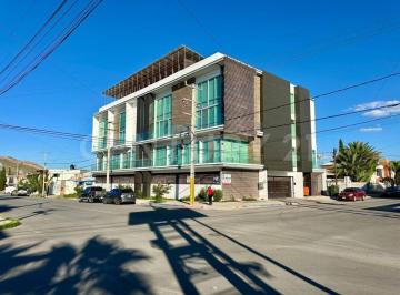 Departamento · 171m² · 1 Recámara · 1 Estacionamiento · Penthouse en Venta Col. Santo Niño, Chihuahua