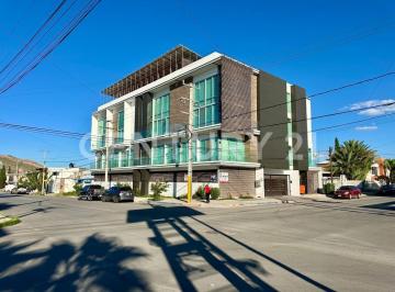Departamento · 172m² · 1 Recámara · 1 Estacionamiento · Penthouse en Venta Col. Santo Niño, Chihuahua