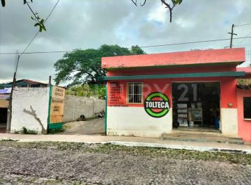 Local comercial · 215m² · 3 Estacionamientos · Se Vende Ferretería en El Centro de Suchitlan, Comala, Col.