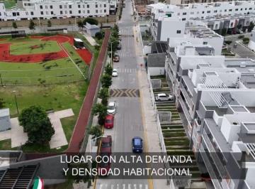 Terreno / Lote , Zapopan · Terreno en Renta Parques de Tesistan.