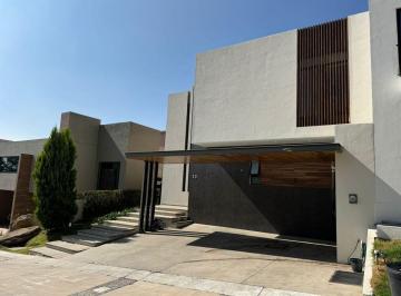 Casa de 4 habitaciones, Tlajomulco de Zúñiga · Lago Nogal, Casa en Venta