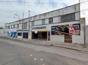 Bodega comercial · 1450m² · Bodega en Renta El Duraznal, León, Gto