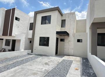 Casa de 3 habitaciones, Saltillo · Privada Cimarrón - Casas en Venta Al Suroriente de Saltillo